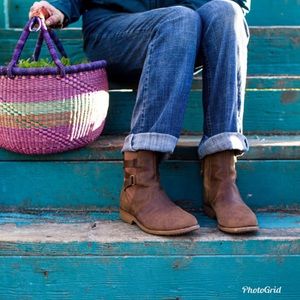 Teva ellery ankle boot Clearance